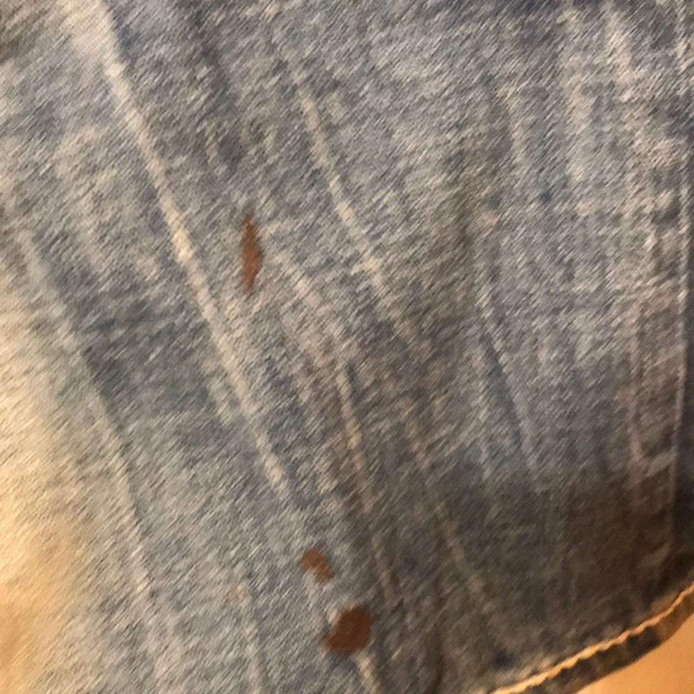 Big Star jeans 25L - Picture 6 of 8